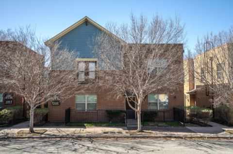 104 College Avenue, Fort Worth, TX 76104 — photo 3