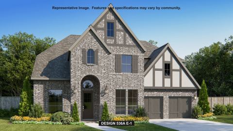2932 Harkaway Court, Celina