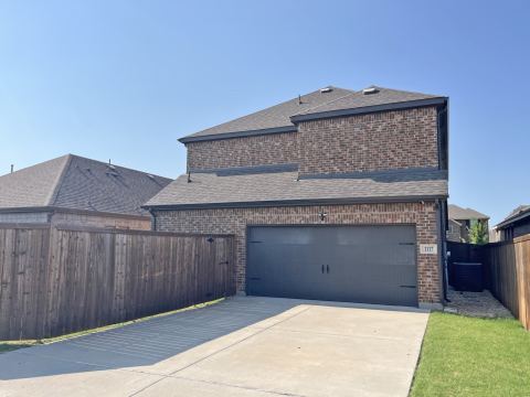 1117 Milfoil Drive, Justin, TX 76247 — photo 3