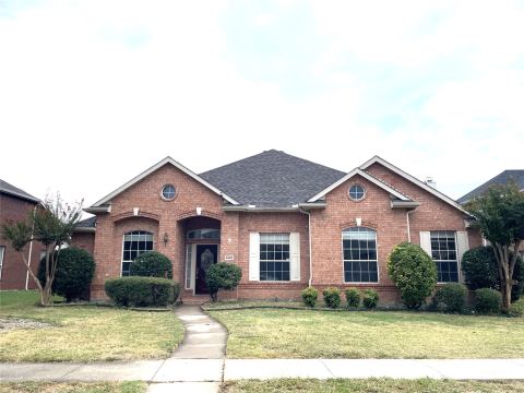 4400 Avebury Drive, Plano