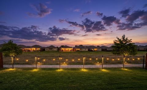 16628 Hay Valley Drive, Justin, TX 76247 — photo 3