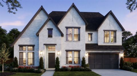 992 Stargrass Drive, Allen