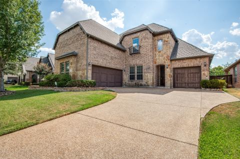 901 Colby Drive, Mansfield