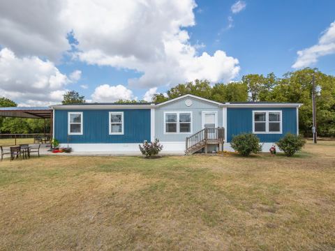663 Private Road 1098, Stephenville
