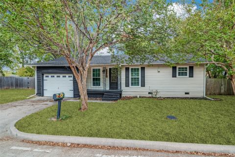 406 N Alamo Road, Rockwall